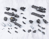 HEAVY WEAPON UNIT62 PLASMA ARMS