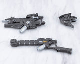 HEAVY WEAPON UNIT62 PLASMA ARMS