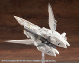 HEAVY WEAPON UNIT64 Weiss Vogel