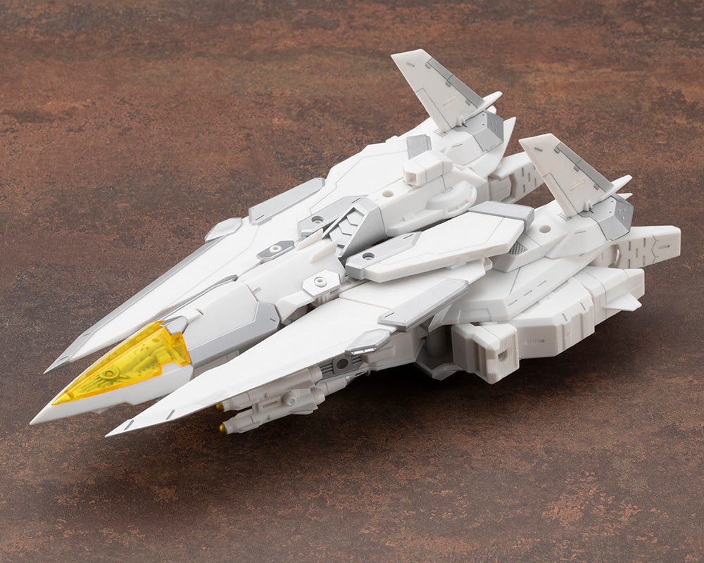 HEAVY WEAPON UNIT64 Weiss Vogel