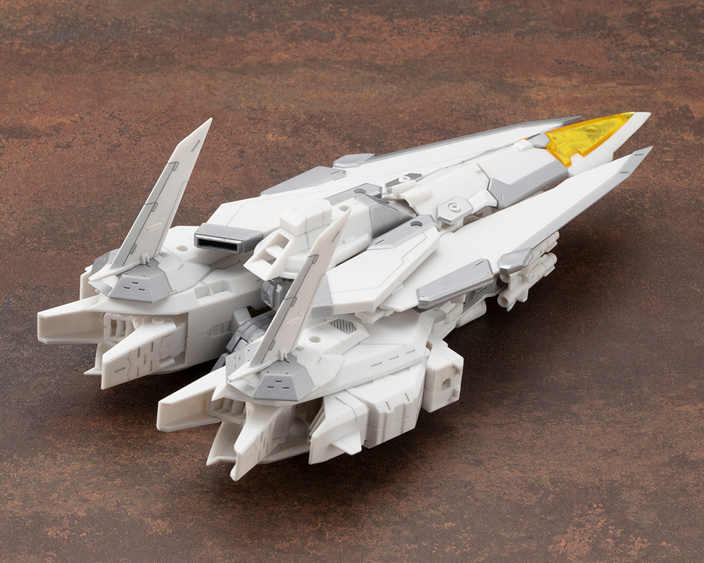 HEAVY WEAPON UNIT64 Weiss Vogel