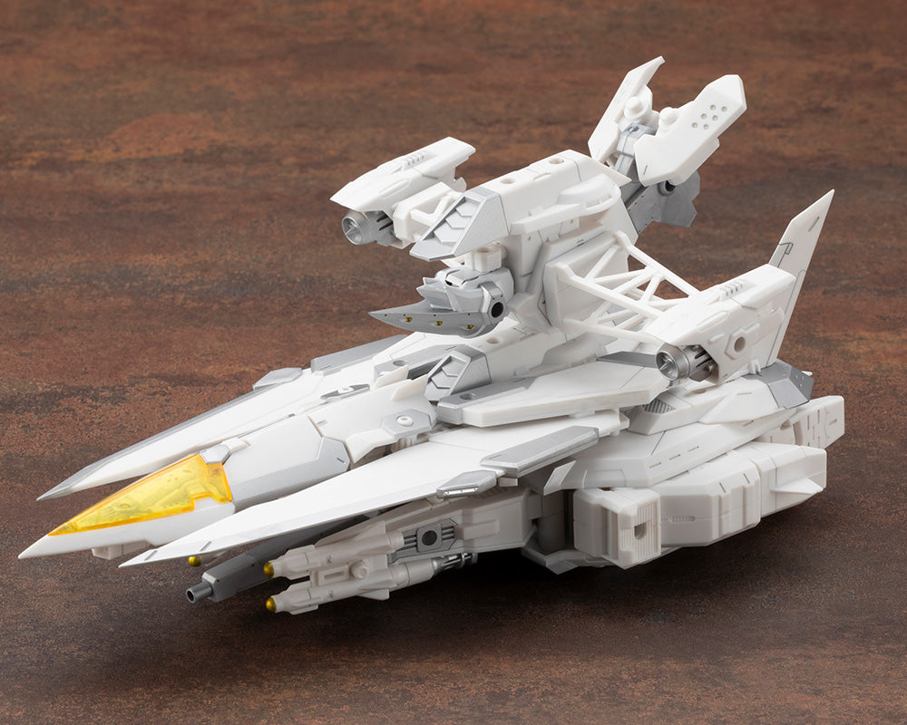 HEAVY WEAPON UNIT64 Weiss Vogel