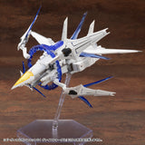 HEAVY WEAPON UNIT64 Weiss Vogel