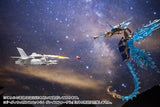 HEAVY WEAPON UNIT64 Weiss Vogel