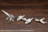 HEAVY WEAPON UNIT64 Weiss Vogel