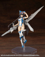 HEAVY WEAPON UNIT64 Weiss Vogel