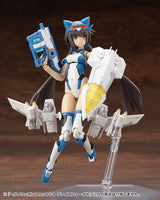 HEAVY WEAPON UNIT64 Weiss Vogel