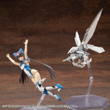 HEAVY WEAPON UNIT64 Weiss Vogel