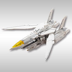 HEAVY WEAPON UNIT64 Weiss Vogel