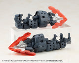 HEAVY WEAPON UNIT65 DUAL SPIRAL CRUSHER SET