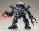 HEAVY WEAPON UNIT65 DUAL SPIRAL CRUSHER SET