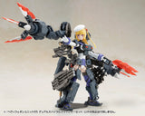 HEAVY WEAPON UNIT65 DUAL SPIRAL CRUSHER SET