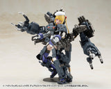 HEAVY WEAPON UNIT65 DUAL SPIRAL CRUSHER SET