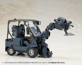 HEAVY WEAPON UNIT65 DUAL SPIRAL CRUSHER SET