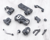 HEAVY WEAPON UNIT66 FLAMETHROWER