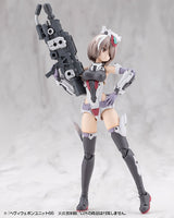 HEAVY WEAPON UNIT66 FLAMETHROWER