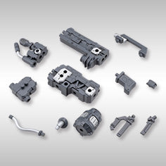 HEAVY WEAPON UNIT66 FLAMETHROWER