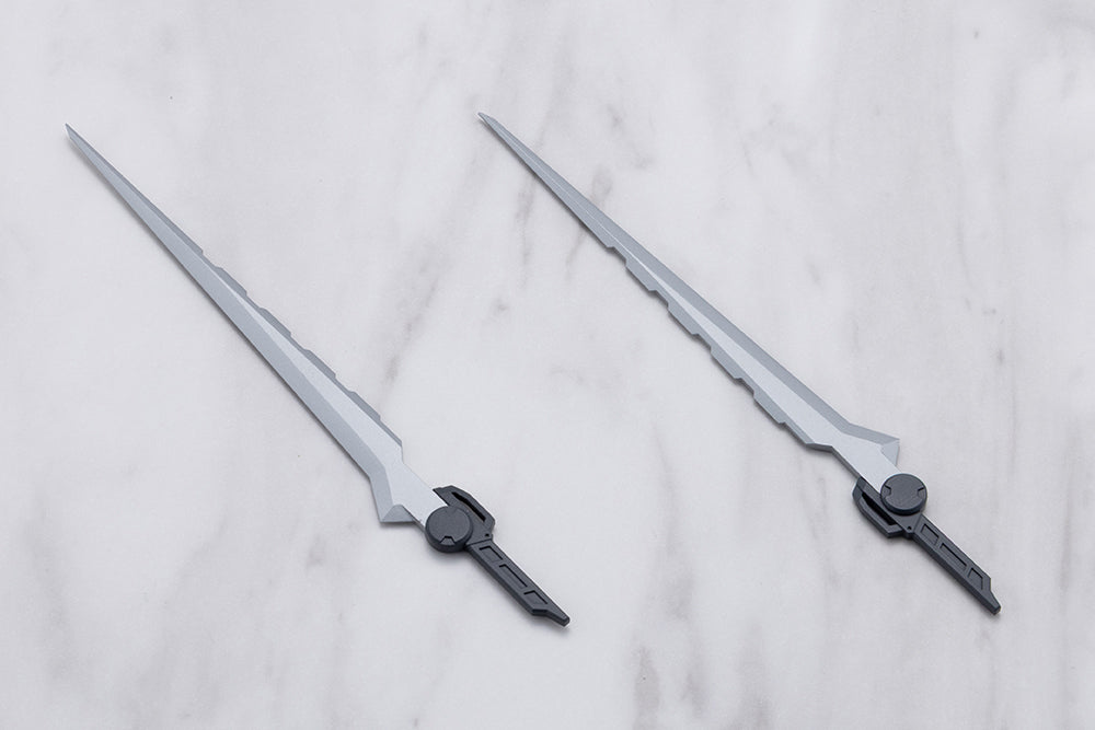 HEAVY WEAPON UNIT67 SLASH BINDER GRAY Ver.