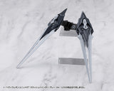 HEAVY WEAPON UNIT67 SLASH BINDER GRAY Ver.
