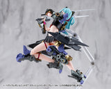 HEAVY WEAPON UNIT67 SLASH BINDER GRAY Ver.