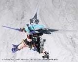 HEAVY WEAPON UNIT67 SLASH BINDER GRAY Ver.