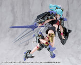 HEAVY WEAPON UNIT67 SLASH BINDER GRAY Ver.