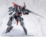 HEAVY WEAPON UNIT67 SLASH BINDER GRAY Ver.