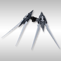 HEAVY WEAPON UNIT67 SLASH BINDER GRAY Ver.