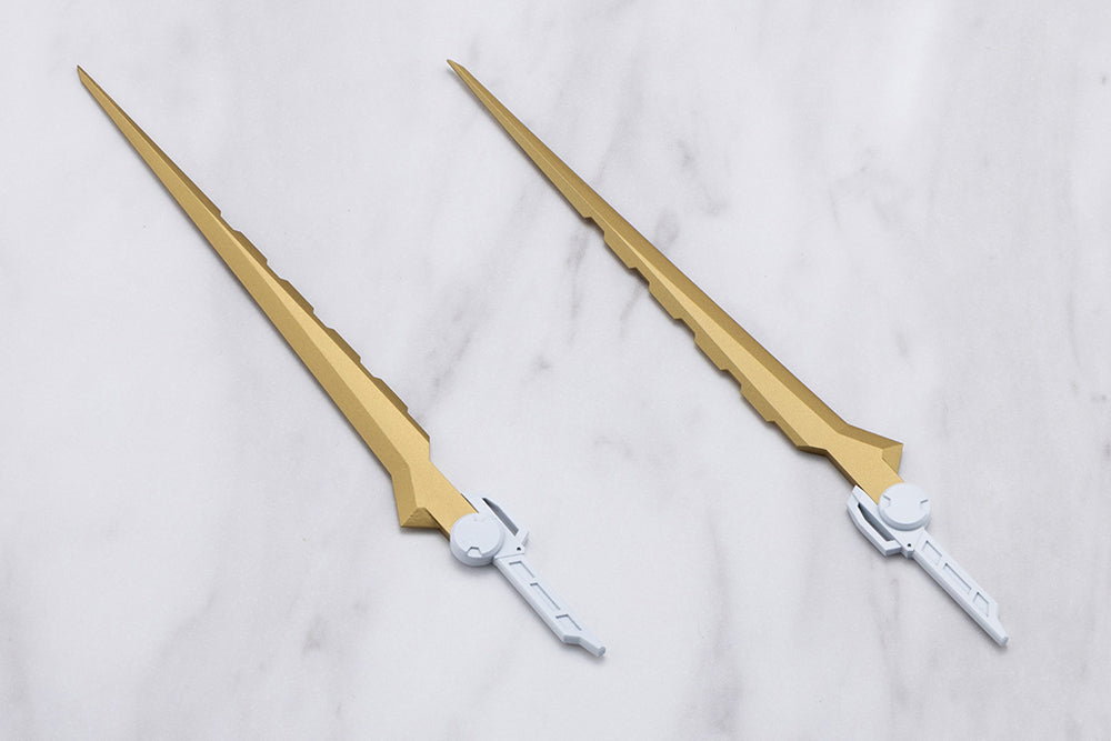 HEAVY WEAPON UNIT68 SLASH BINDER WHITE Ver.