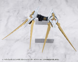 HEAVY WEAPON UNIT68 SLASH BINDER WHITE Ver.