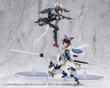 HEAVY WEAPON UNIT68 SLASH BINDER WHITE Ver.