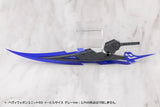 HEAVY WEAPON UNIT69 EVIL SCYTHE GRAY Ver.