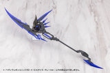 HEAVY WEAPON UNIT69 EVIL SCYTHE GRAY Ver.