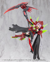 HEAVY WEAPON UNIT70 EVIL SCYTHE BLACK Ver.