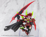 HEAVY WEAPON UNIT70 EVIL SCYTHE BLACK Ver.