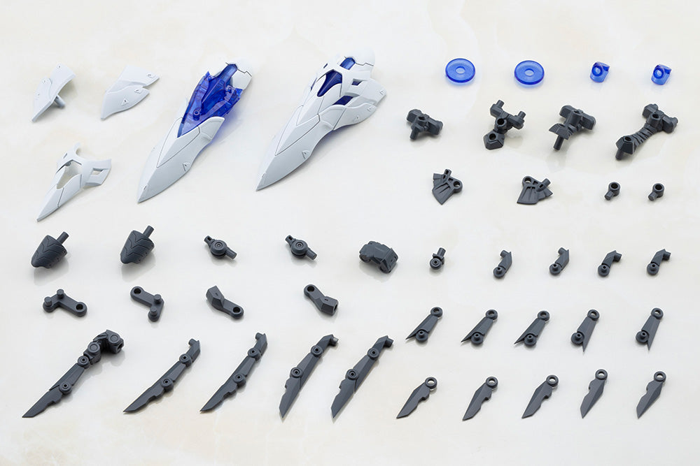 HEAVY WEAPON UNIT 77 ACTIVE BOOSTER
