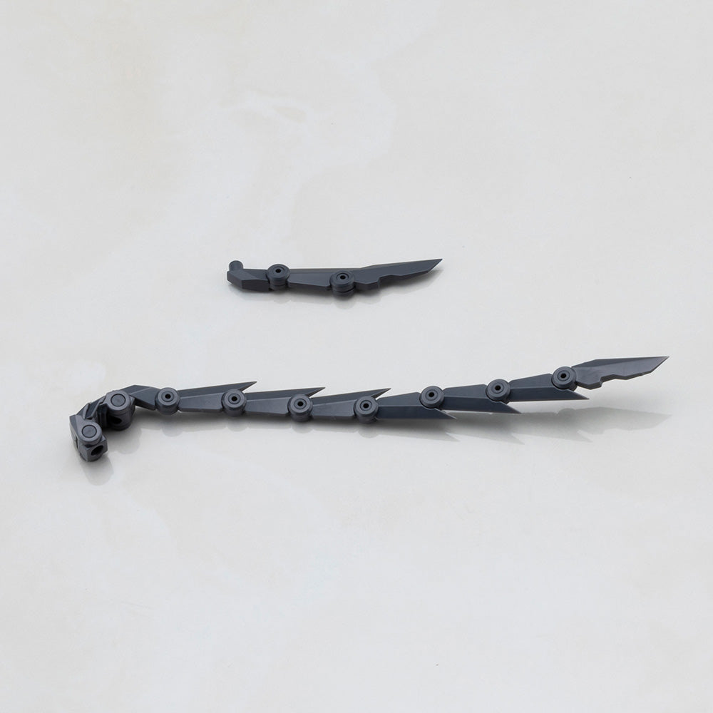 HEAVY WEAPON UNIT 77 ACTIVE BOOSTER