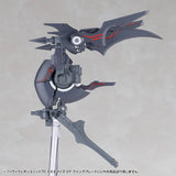 HEAVY WEAPON UNIT78 CUSTOMIZE CORE WING BLADE