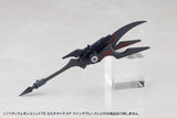HEAVY WEAPON UNIT78 CUSTOMIZE CORE WING BLADE