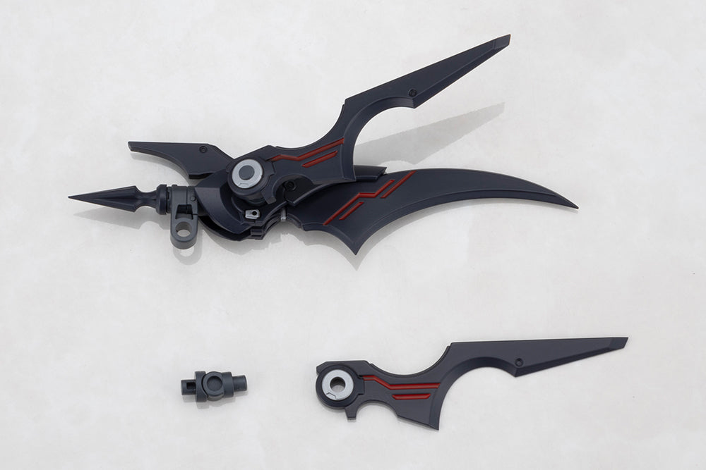 HEAVY WEAPON UNIT78 CUSTOMIZE CORE WING BLADE