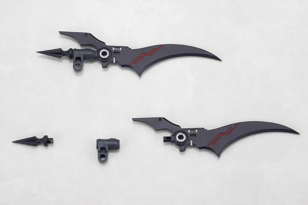 HEAVY WEAPON UNIT78 CUSTOMIZE CORE WING BLADE