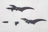 HEAVY WEAPON UNIT78 CUSTOMIZE CORE WING BLADE