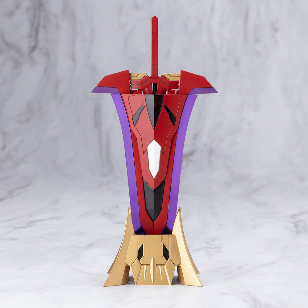 HEAVY WEAPON UNIT79 KNIGHT MASTER SWORD CHAOS Ver.