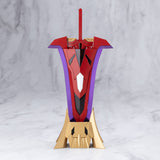 HEAVY WEAPON UNIT79 KNIGHT MASTER SWORD CHAOS Ver.