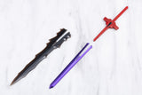 HEAVY WEAPON UNIT79 KNIGHT MASTER SWORD CHAOS Ver.