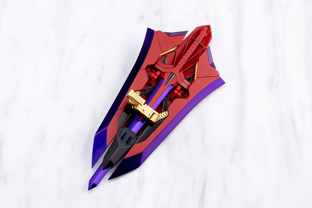 HEAVY WEAPON UNIT79 KNIGHT MASTER SWORD CHAOS Ver.