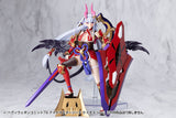 HEAVY WEAPON UNIT79 KNIGHT MASTER SWORD CHAOS Ver.