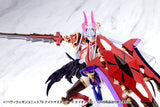 HEAVY WEAPON UNIT79 KNIGHT MASTER SWORD CHAOS Ver.