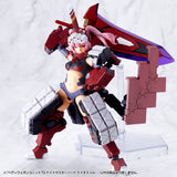HEAVY WEAPON UNIT79 KNIGHT MASTER SWORD CHAOS Ver.