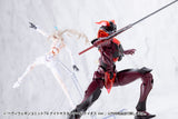 HEAVY WEAPON UNIT79 KNIGHT MASTER SWORD CHAOS Ver.
